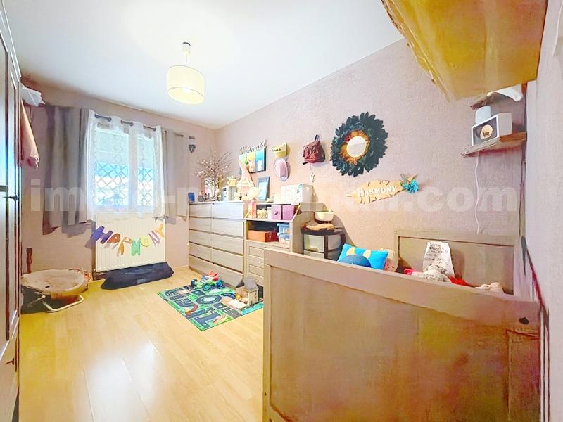 Appartement 3 Pièce(s) SAINT-PIERRE-EN-FAUCIGNY - Photo 9