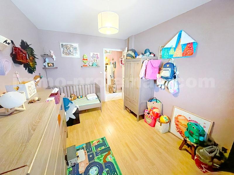 Appartement 3 Pièce(s) SAINT-PIERRE-EN-FAUCIGNY - Photo 10