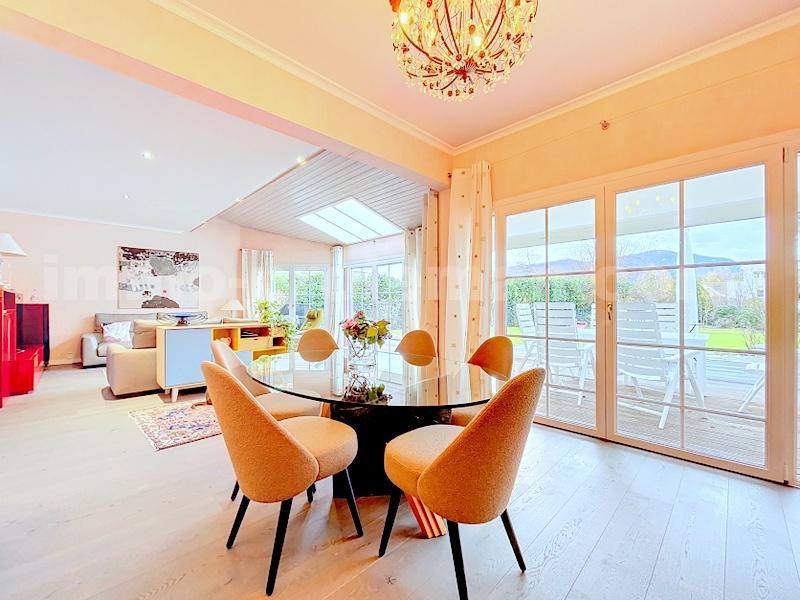 House 7 Rooms AMBILLY - Photo 6