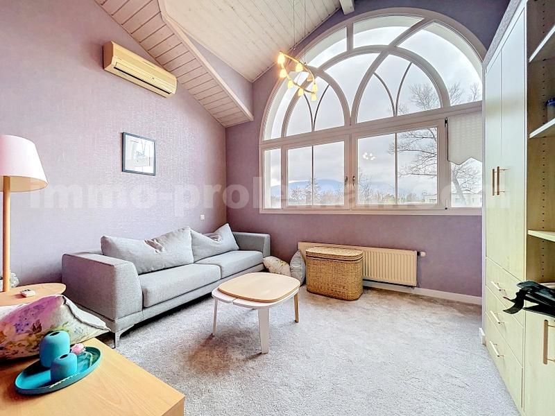 House 7 Rooms AMBILLY - Photo 20