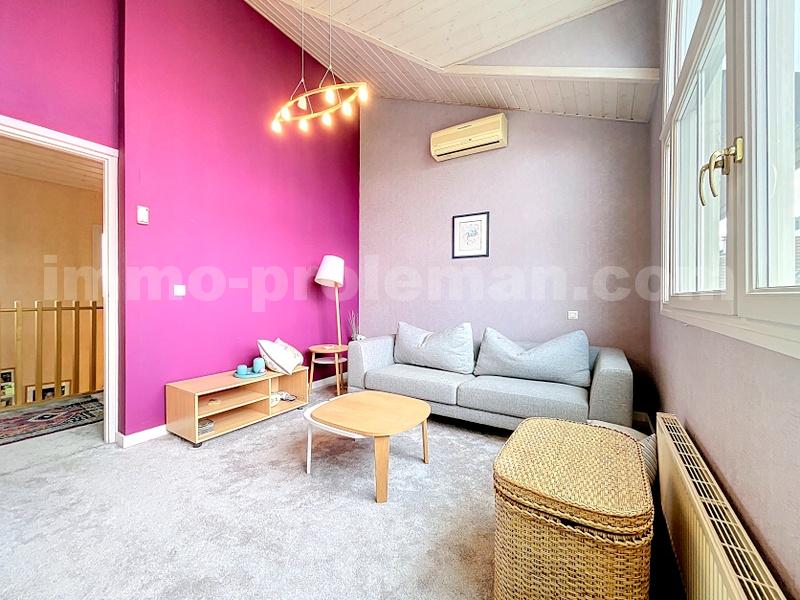 House 7 Rooms AMBILLY - Photo 21