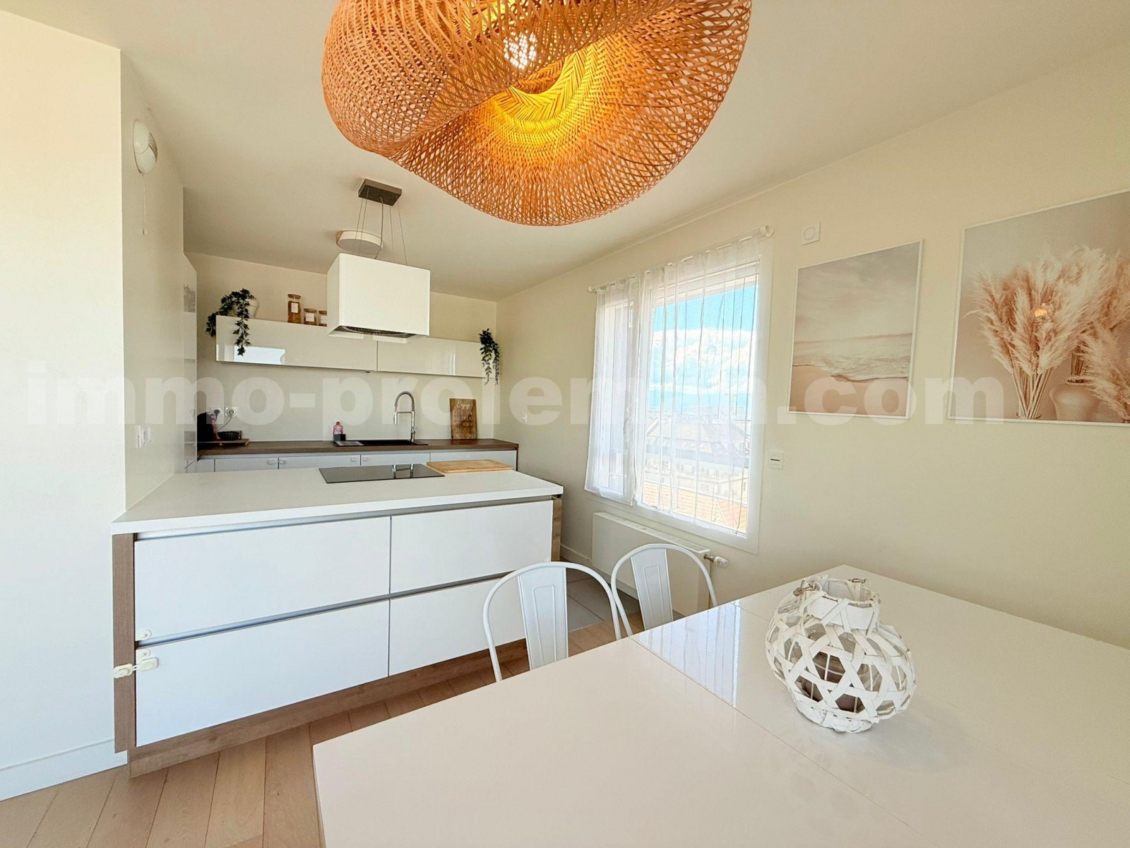 Appartement 3 Pièce(s) ANNEMASSE - Photo 7