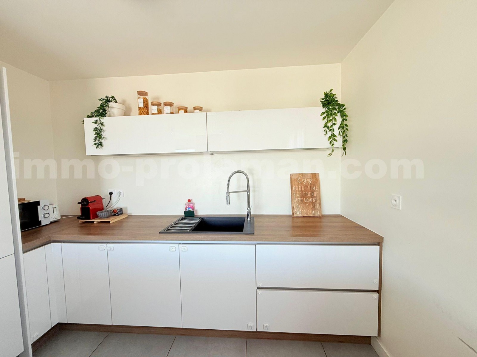 Appartement 3 Pièce(s) ANNEMASSE - Photo 10