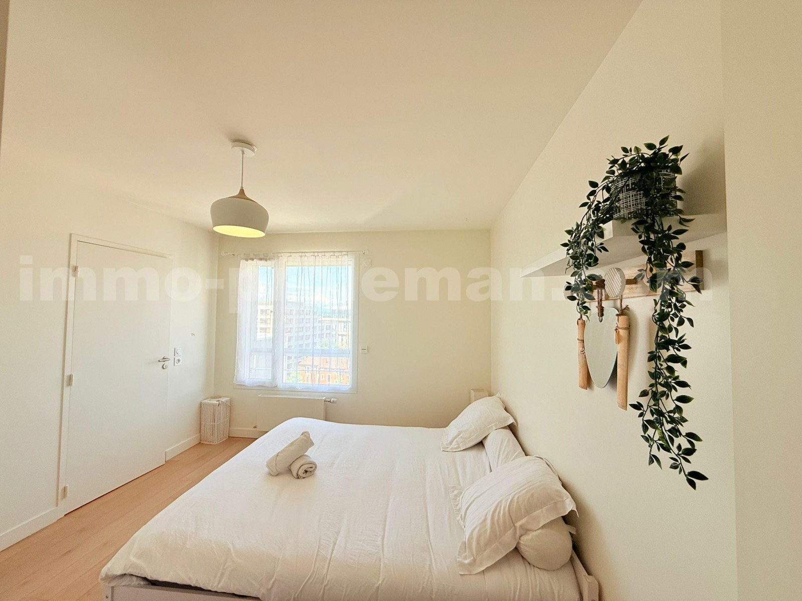 Appartement 3 Pièce(s) ANNEMASSE - Photo 13