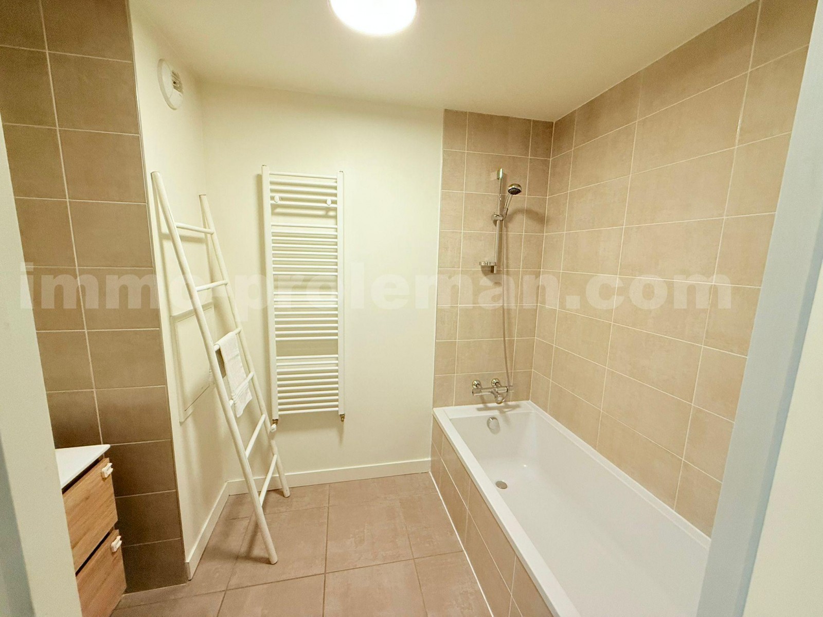Appartement 3 Pièce(s) ANNEMASSE - Photo 15