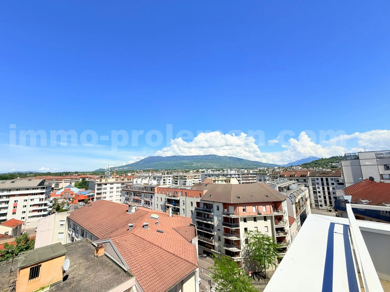 Appartement 3 Pièce(s) ANNEMASSE - Photo 16