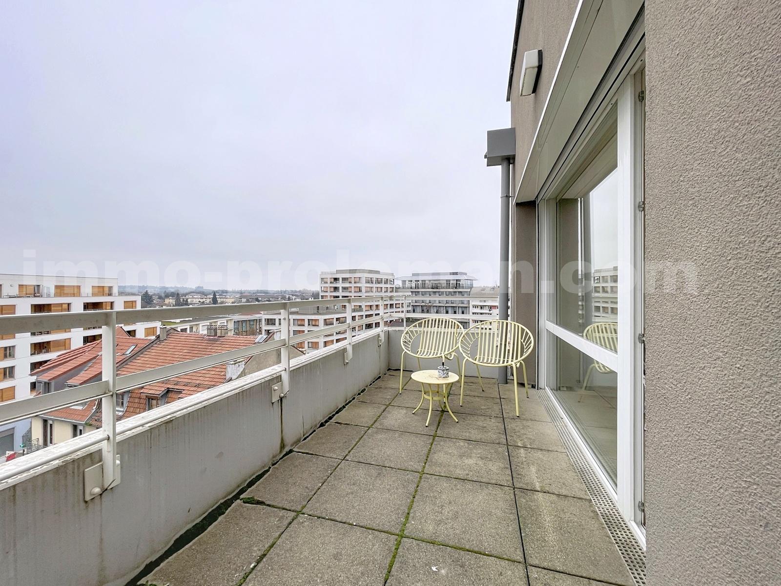 Appartement 3 Pièce(s) ANNEMASSE - Photo 4
