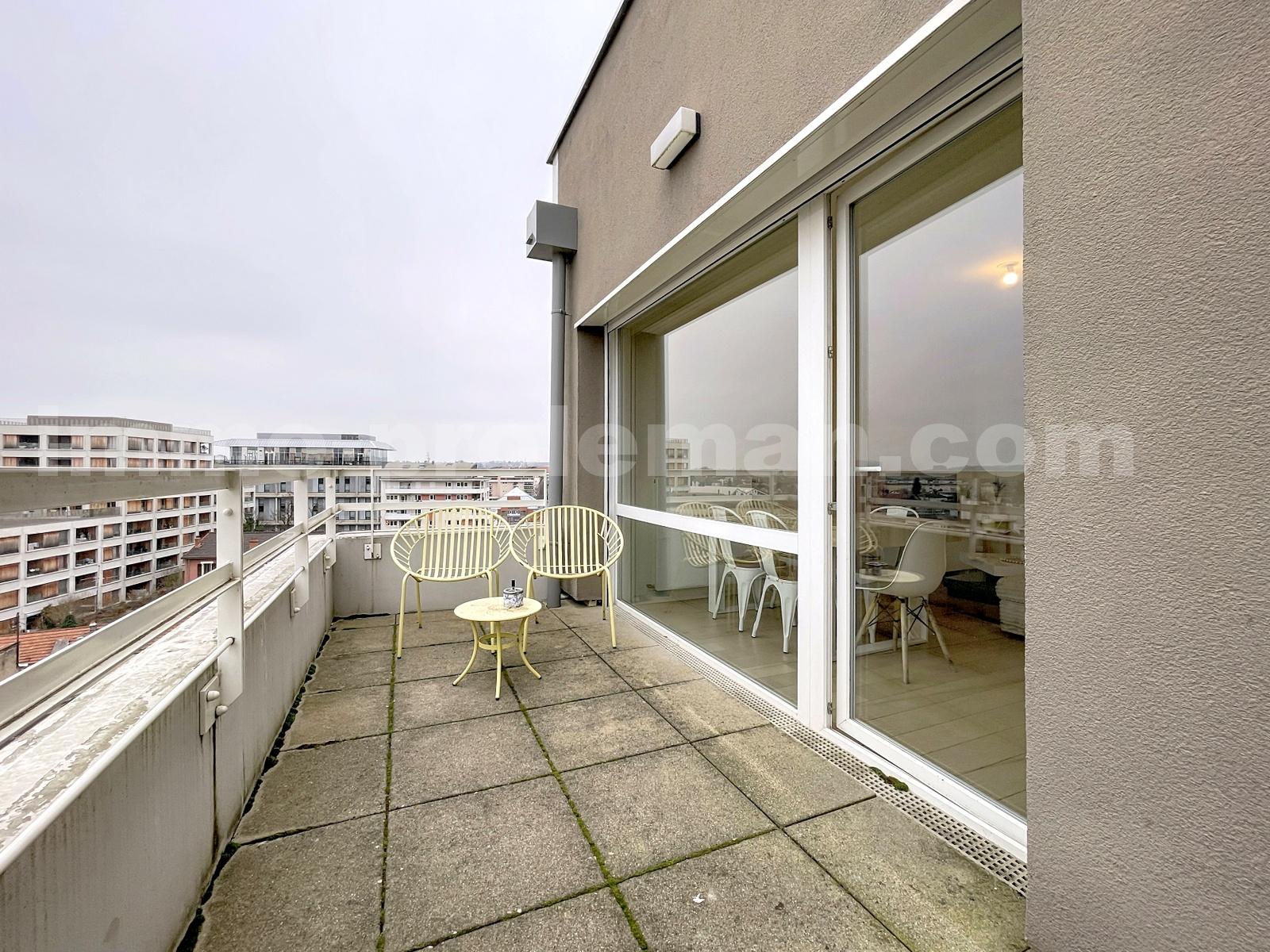 Appartement 3 Pièce(s) ANNEMASSE - Photo 5