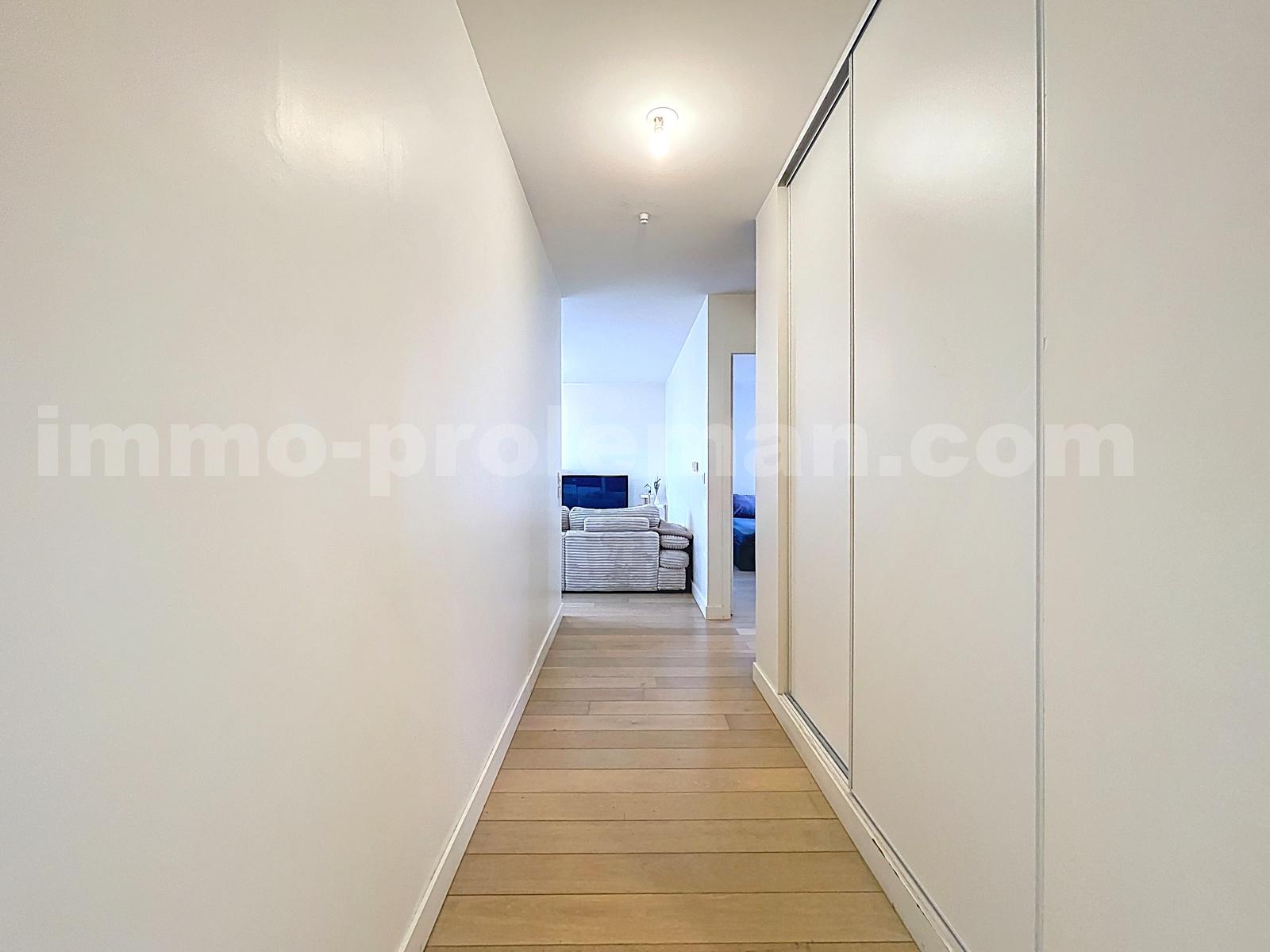 Appartement 3 Pièce(s) ANNEMASSE - Photo 8