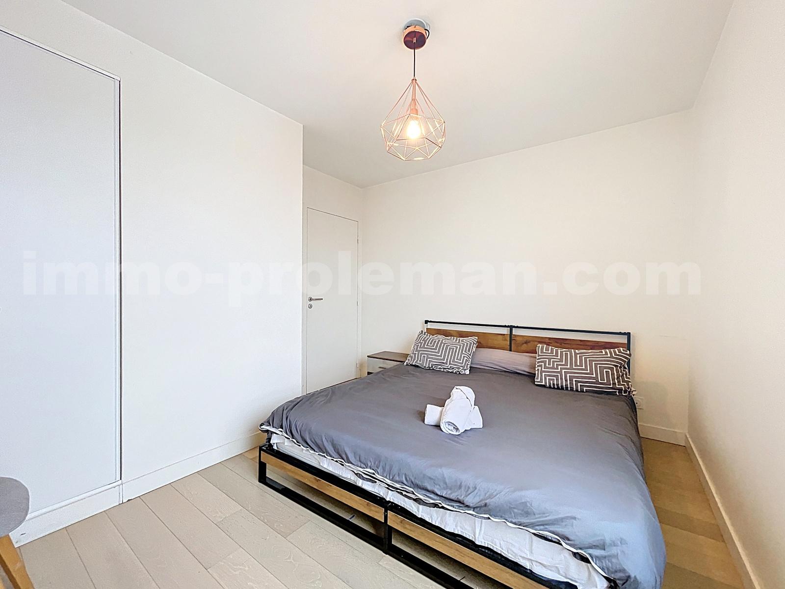 Appartement 3 Pièce(s) ANNEMASSE - Photo 10