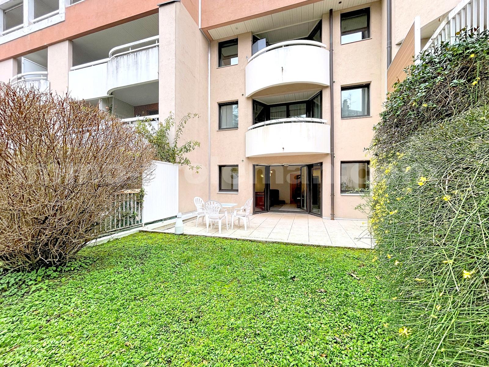 Appartement 2 Pièce(s) SAINT-JULIEN-EN-GENEVOIS - Photo 4