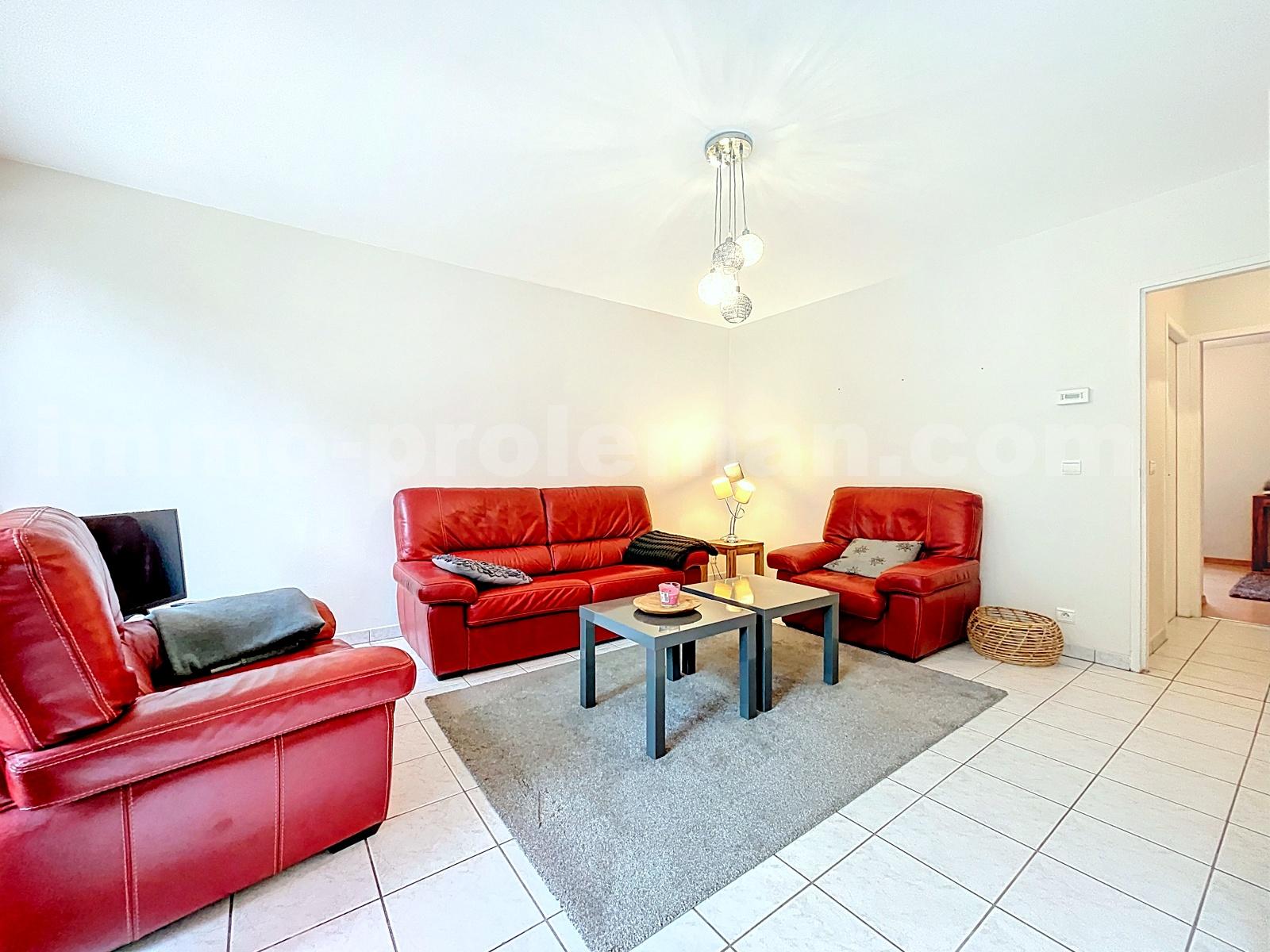 Appartement 2 Pièce(s) SAINT-JULIEN-EN-GENEVOIS - Photo 5