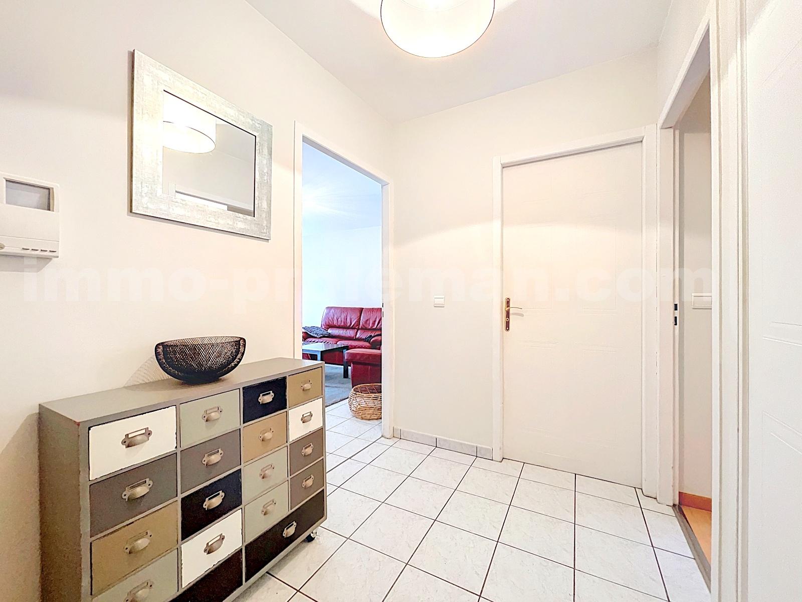 Appartement 2 Pièce(s) SAINT-JULIEN-EN-GENEVOIS - Photo 8