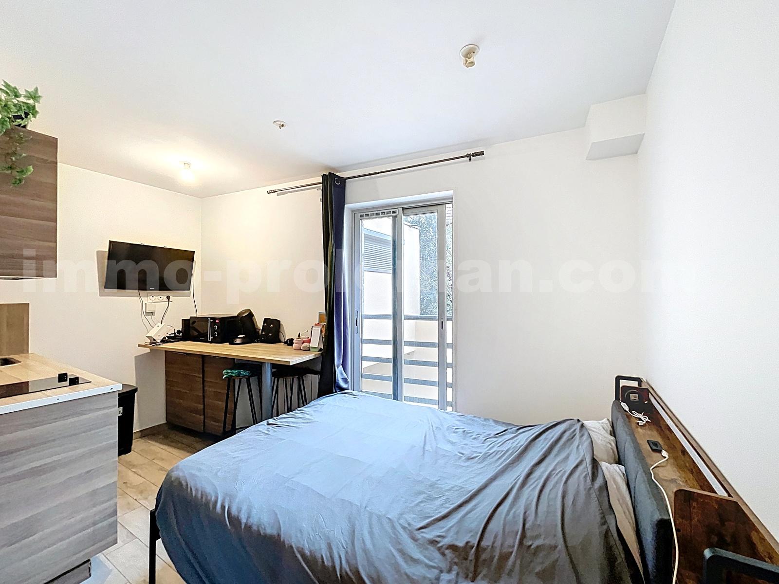 Appartement 1 Pièce(s) ANNEMASSE - Photo 2