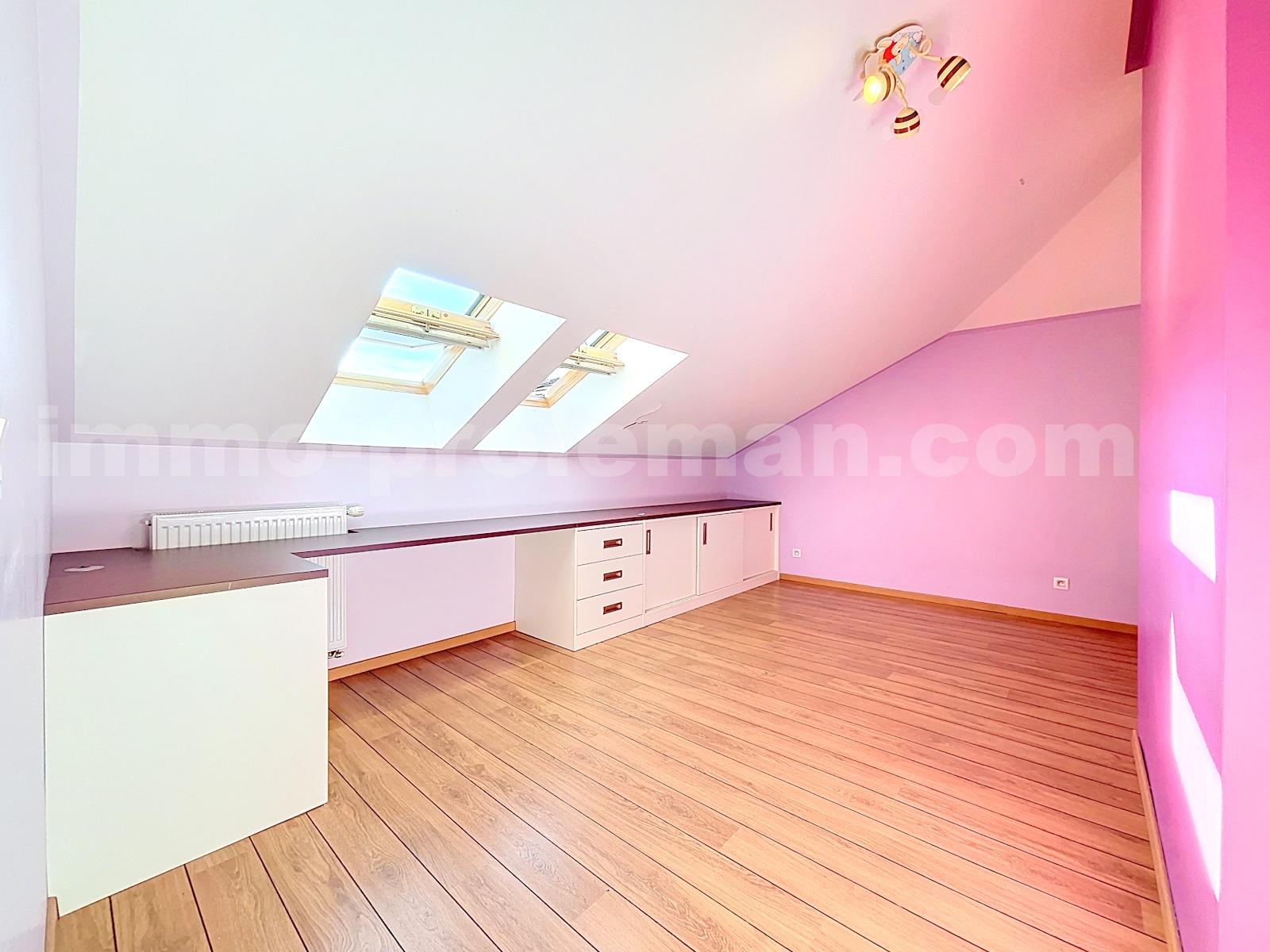 Appartement 3 Pièce(s) LUCINGES - Photo 14