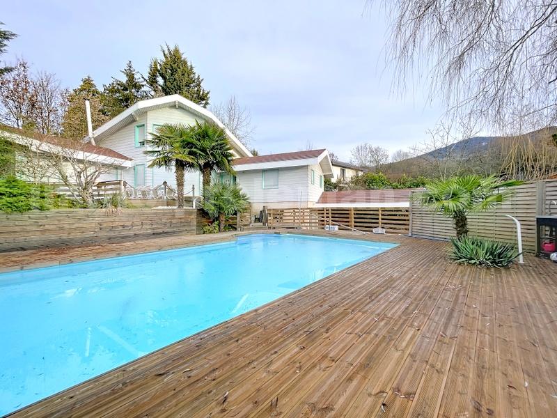 Maison 7 Pièce(s) CRANVES-SALES - Photo 2