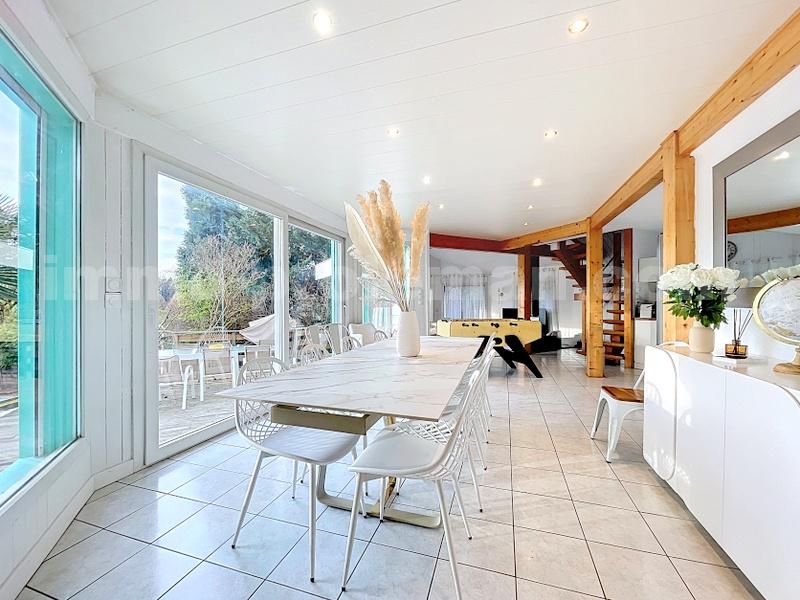 Maison 7 Pièce(s) CRANVES-SALES - Photo 8
