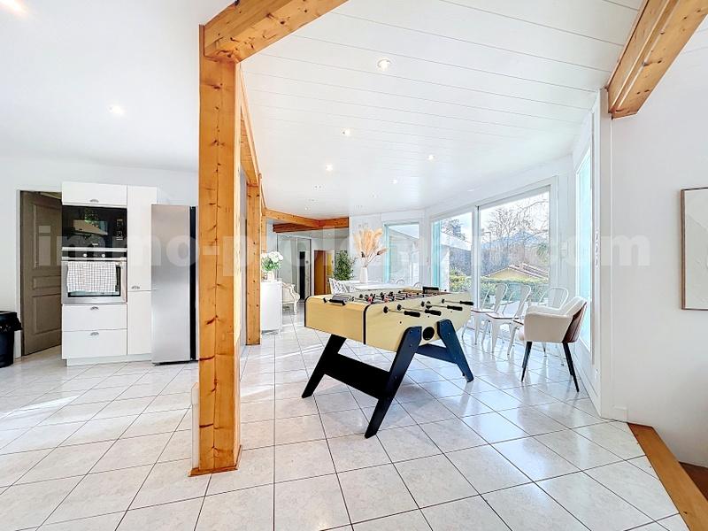 Maison 7 Pièce(s) CRANVES-SALES - Photo 9