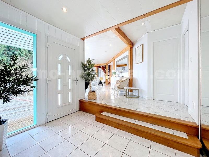 Maison 7 Pièce(s) CRANVES-SALES - Photo 10