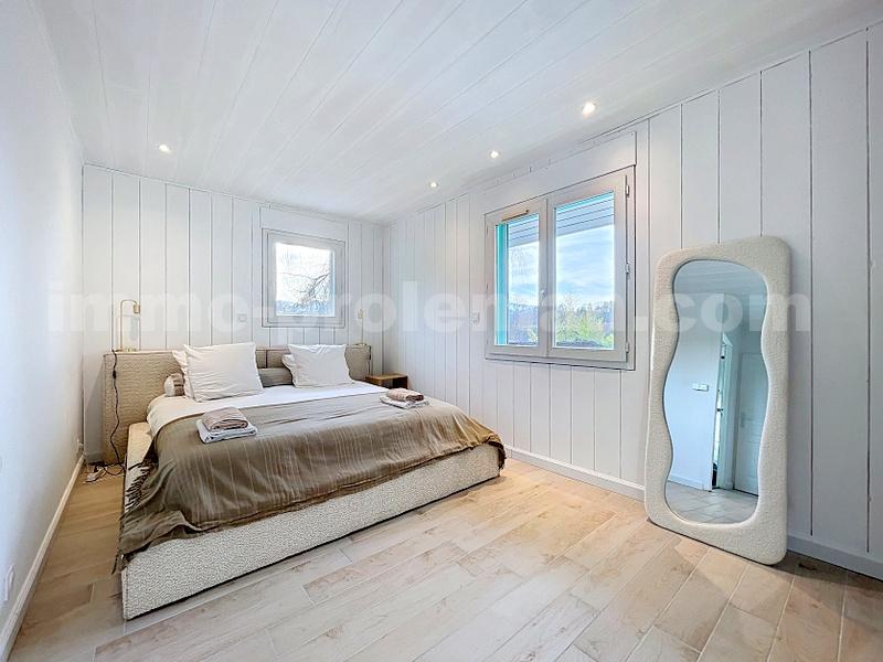 Maison 7 Pièce(s) CRANVES-SALES - Photo 12
