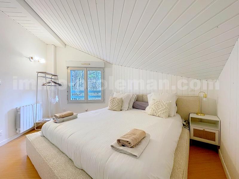 Maison 7 Pièce(s) CRANVES-SALES - Photo 15