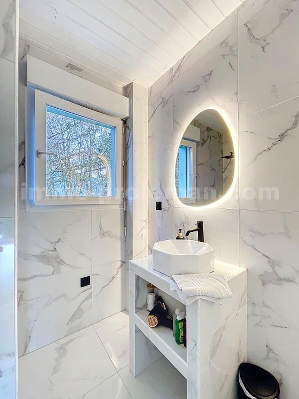 Maison 7 Pièce(s) CRANVES-SALES - Photo 17