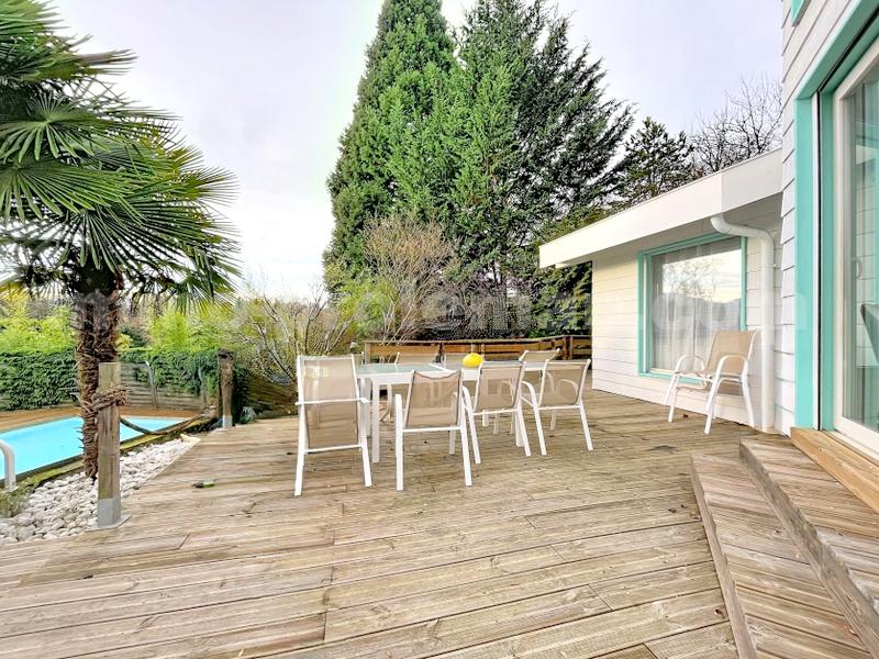 Maison 7 Pièce(s) CRANVES-SALES - Photo 24