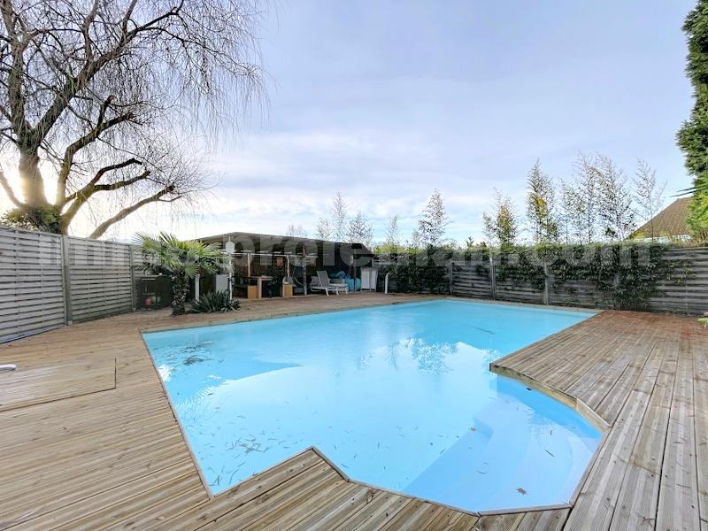 Maison 7 Pièce(s) CRANVES-SALES - Photo 25