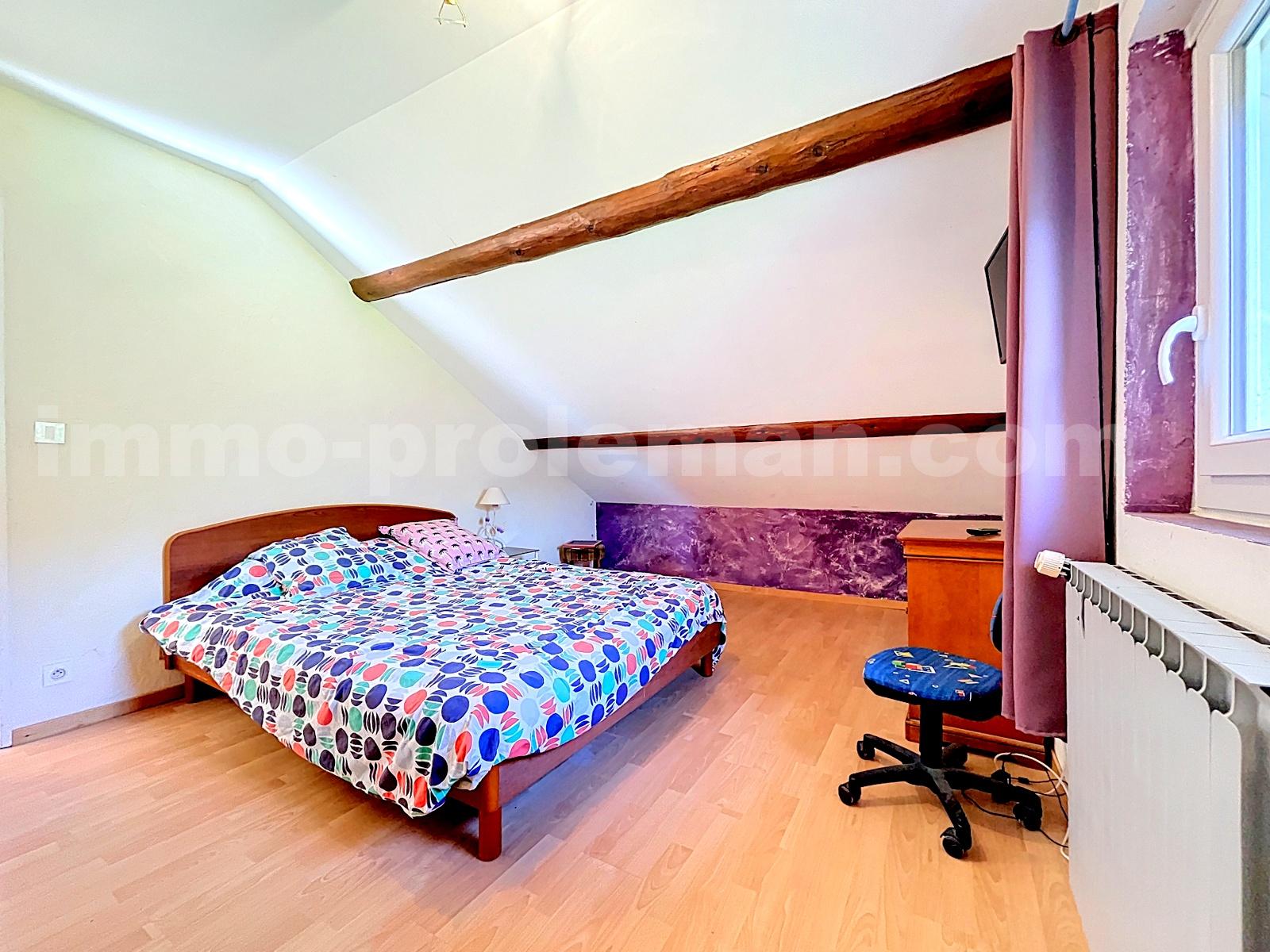 Maison 7 Pièce(s) SAINT-CERGUES - Photo 16