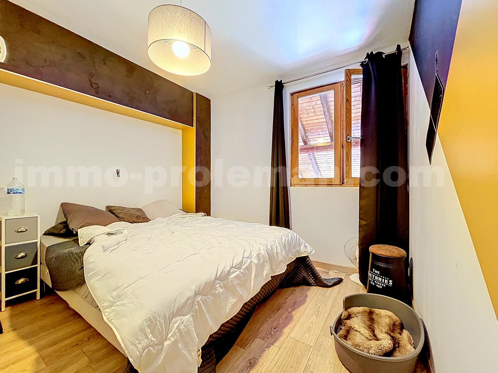 Maison 7 Pièce(s) SAINT-CERGUES - Photo 23