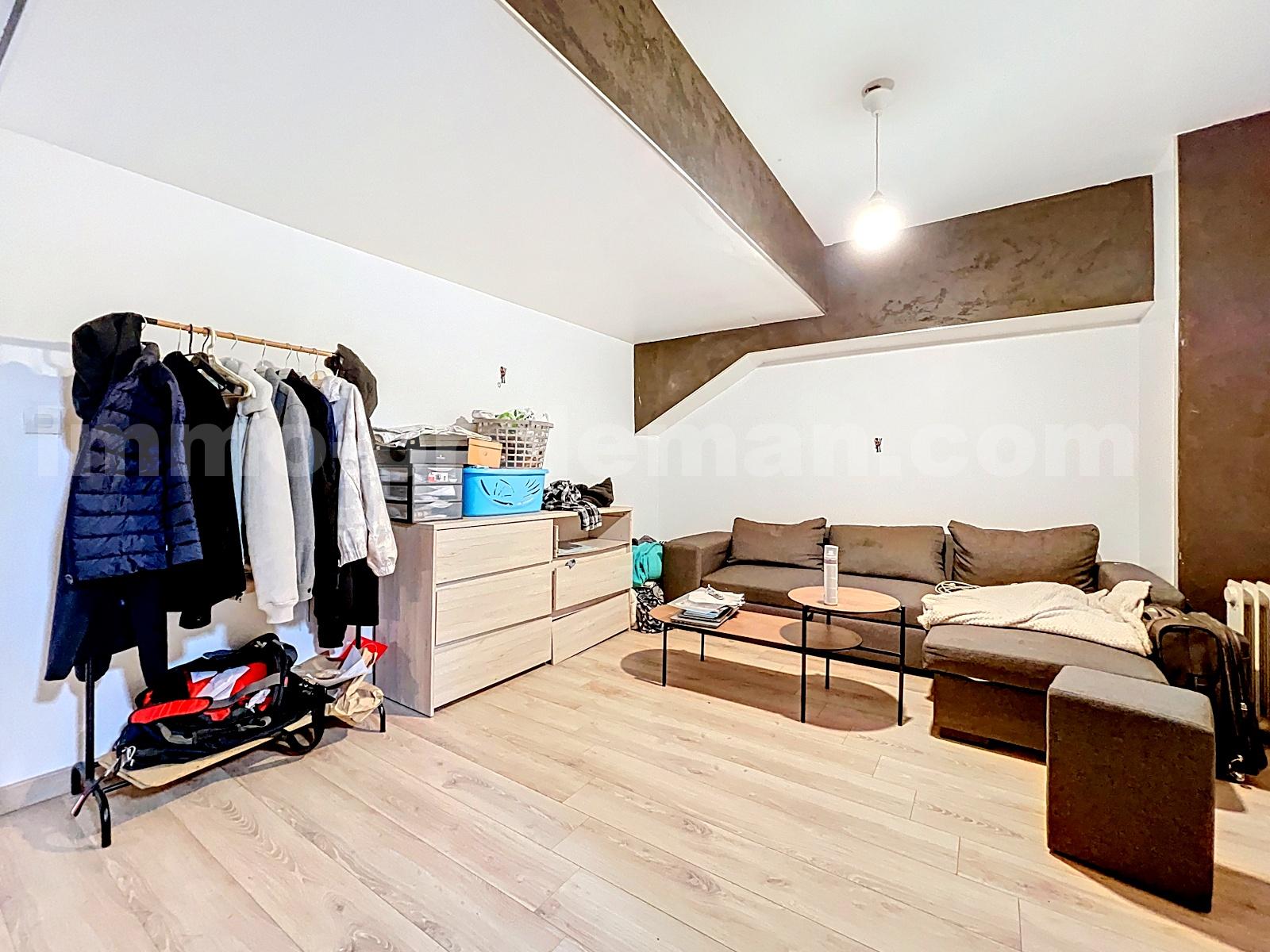 Maison 7 Pièce(s) SAINT-CERGUES - Photo 24