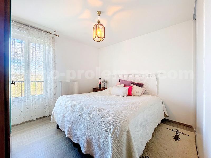 Appartement 4 Pièce(s) VILLE-LA-GRAND - Photo 8