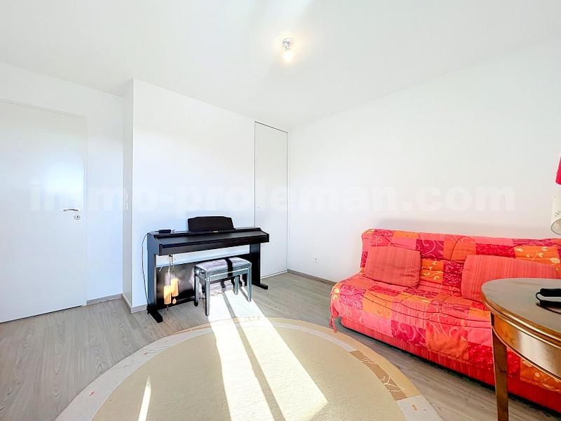 Appartement 4 Pièce(s) VILLE-LA-GRAND - Photo 10