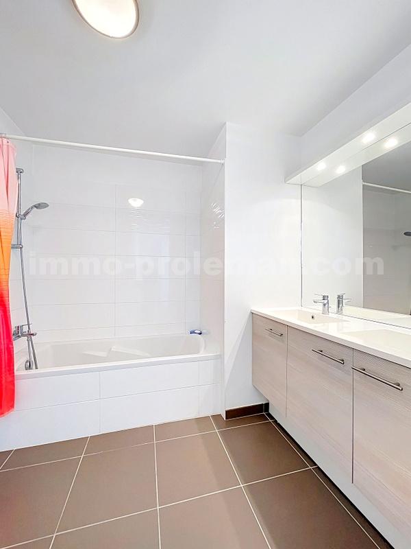 Appartement 4 Pièce(s) VILLE-LA-GRAND - Photo 13