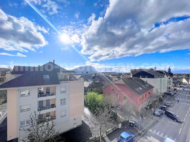 Appartement 4 Pièce(s) VILLE-LA-GRAND - Photo 17