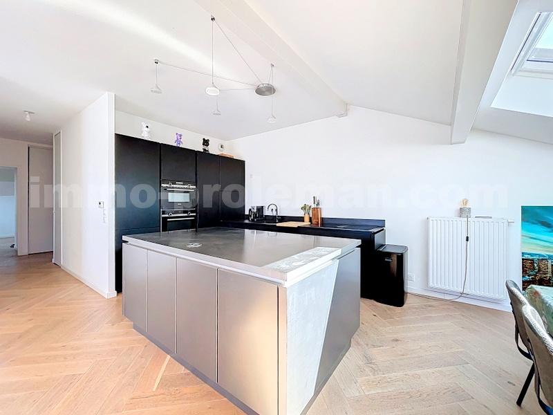 Appartement 4 Pièce(s) ANNEMASSE - Photo 6
