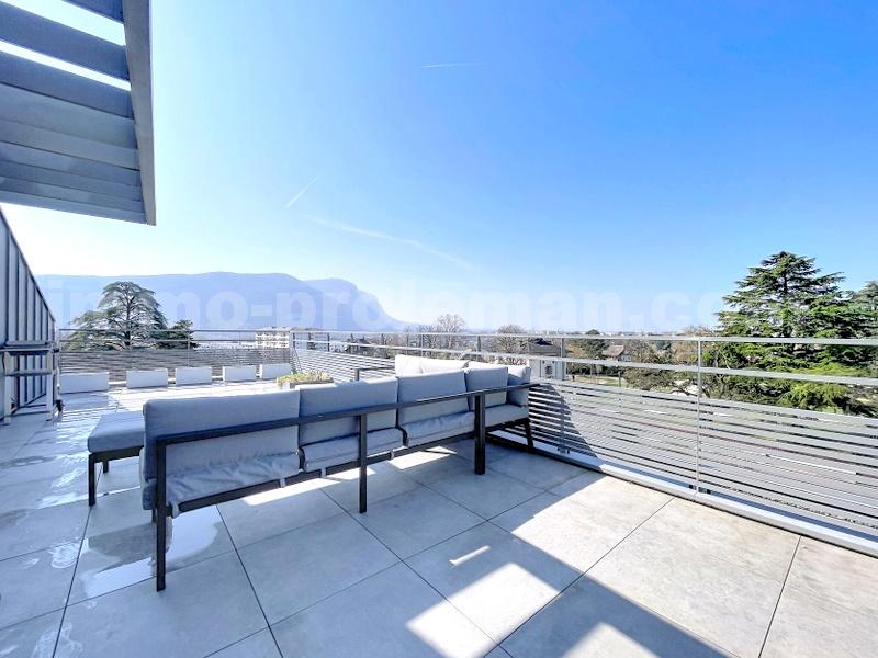 Appartement 4 Pièce(s) ANNEMASSE - Photo 8