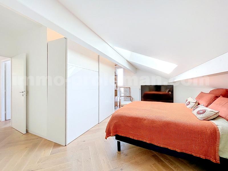Appartement 4 Pièce(s) ANNEMASSE - Photo 10