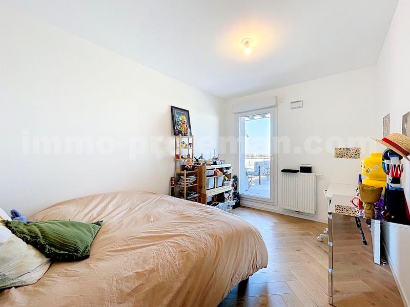 Appartement 4 Pièce(s) ANNEMASSE - Photo 12