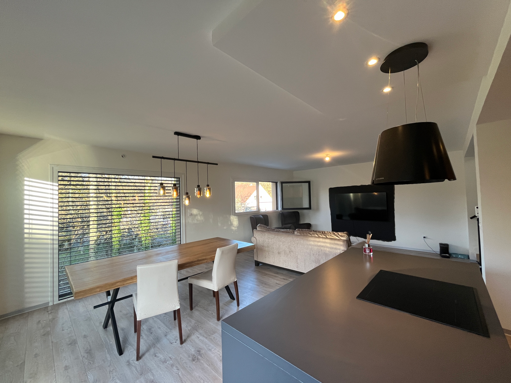 Maison 6 Pièce(s) Franois