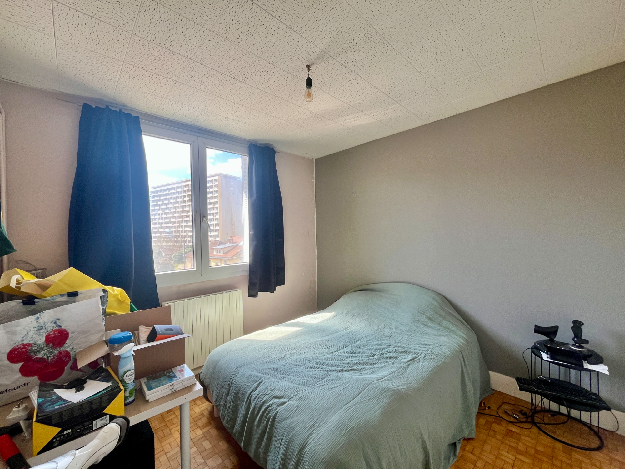 Apartment 3 Rooms Besançon - Photo 3
