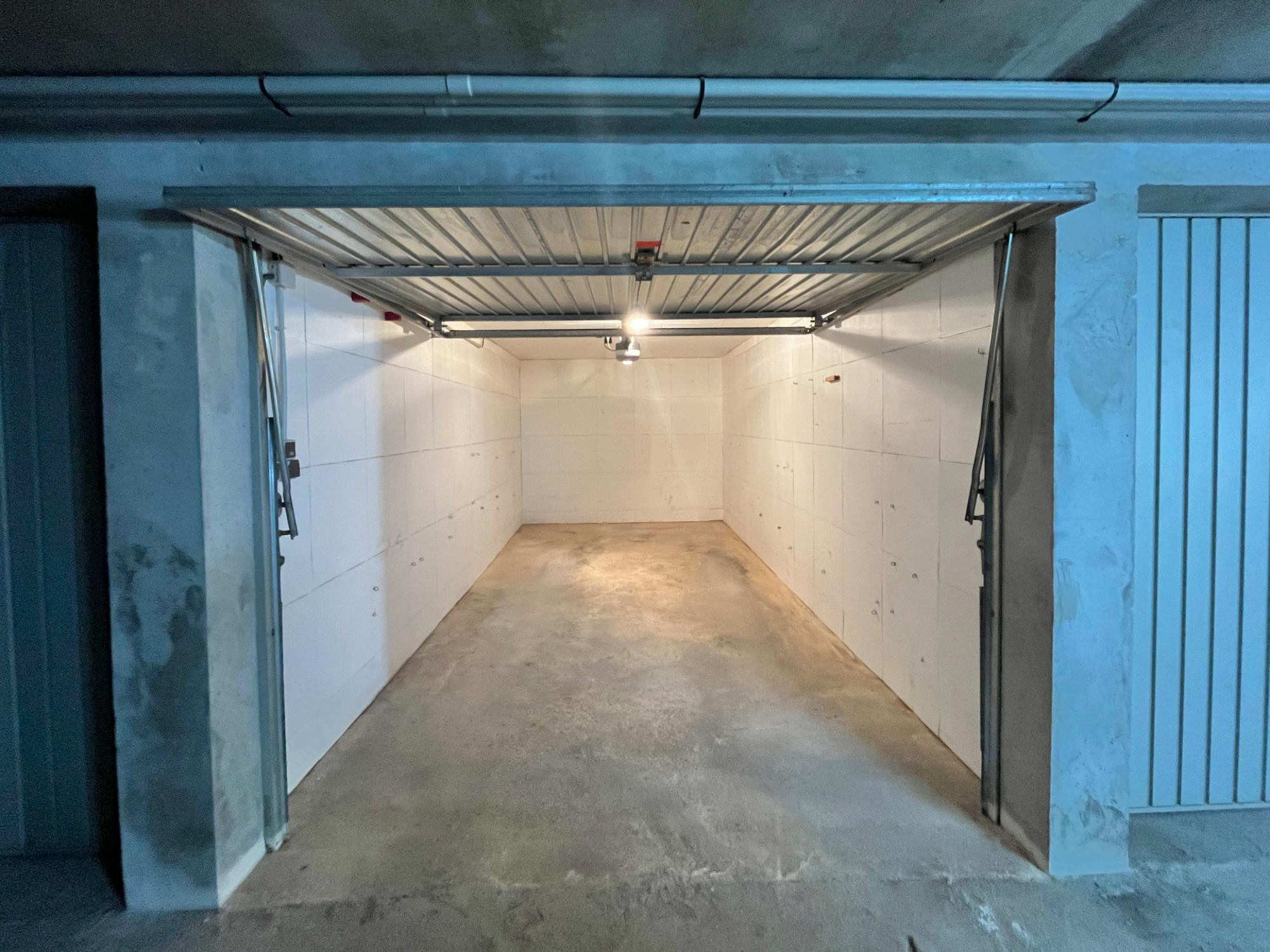 Garage  Besançon - Photo 2