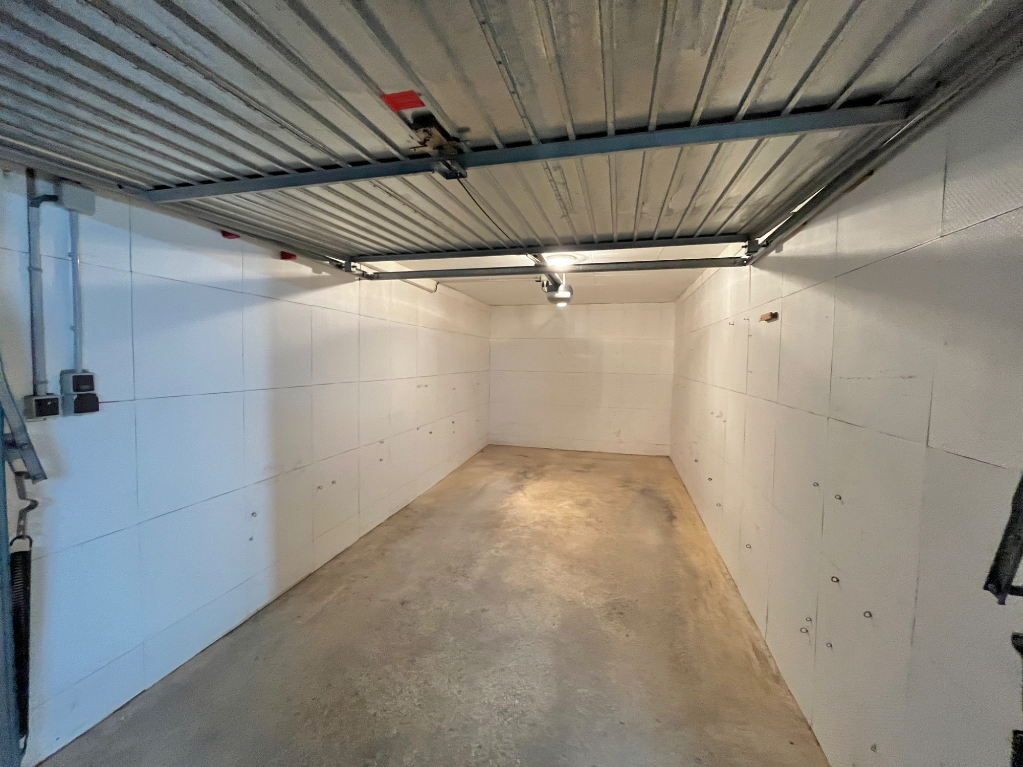 Garage  Besançon - Photo 3