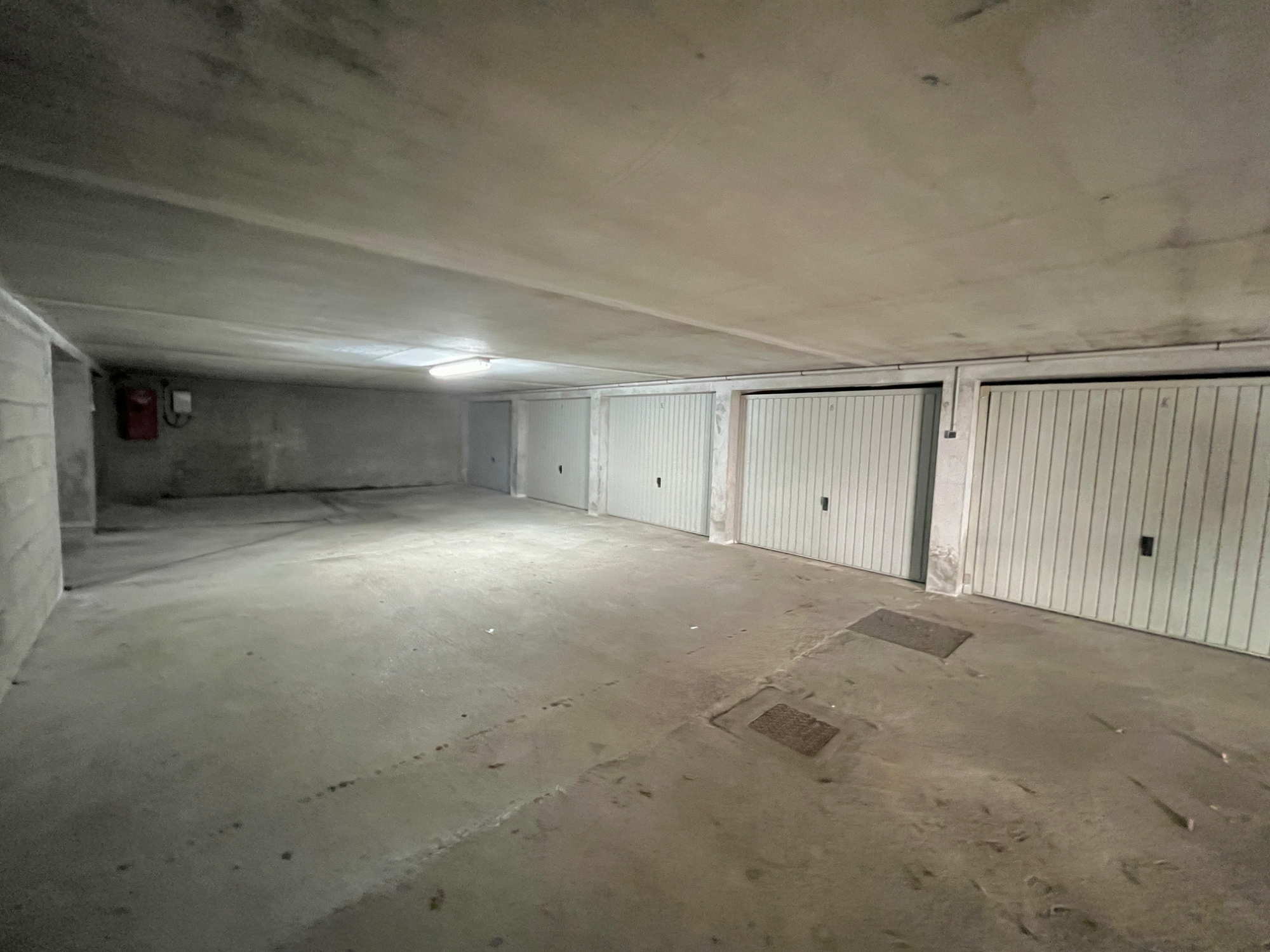 Garage  Besançon - Photo 4