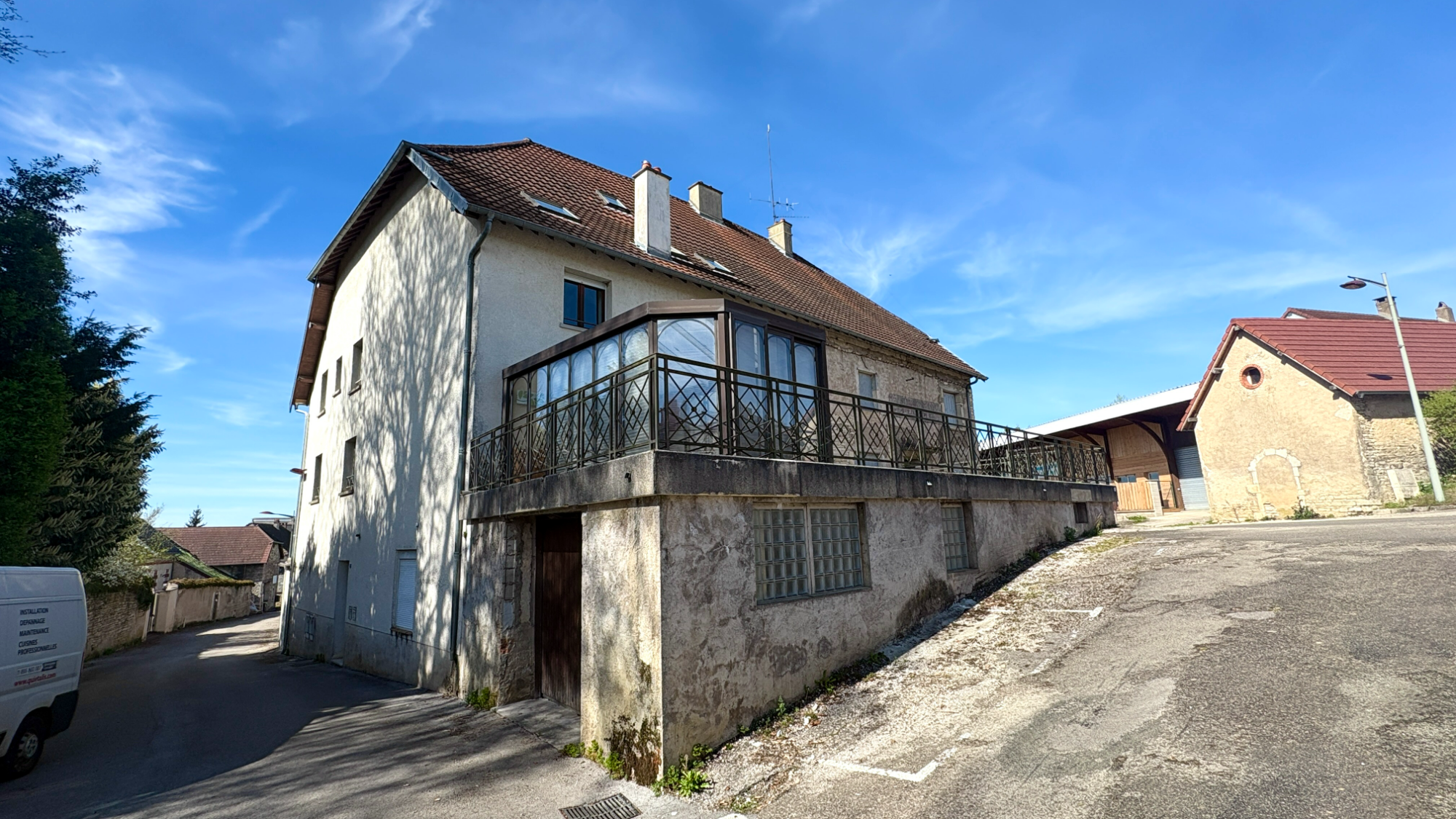 Building 10 Rooms Rans - Photo 2