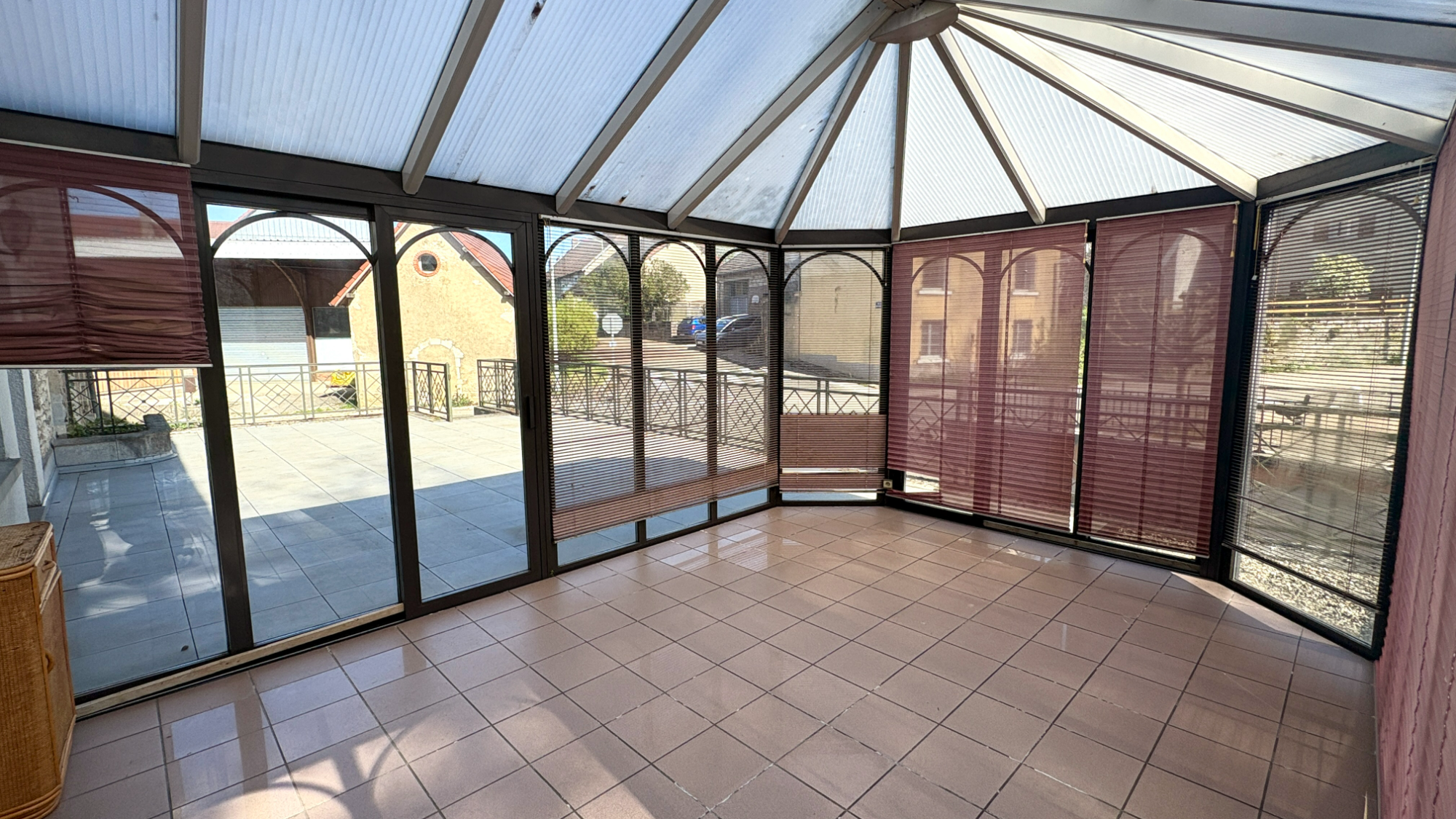 Building 10 Rooms Rans - Photo 6