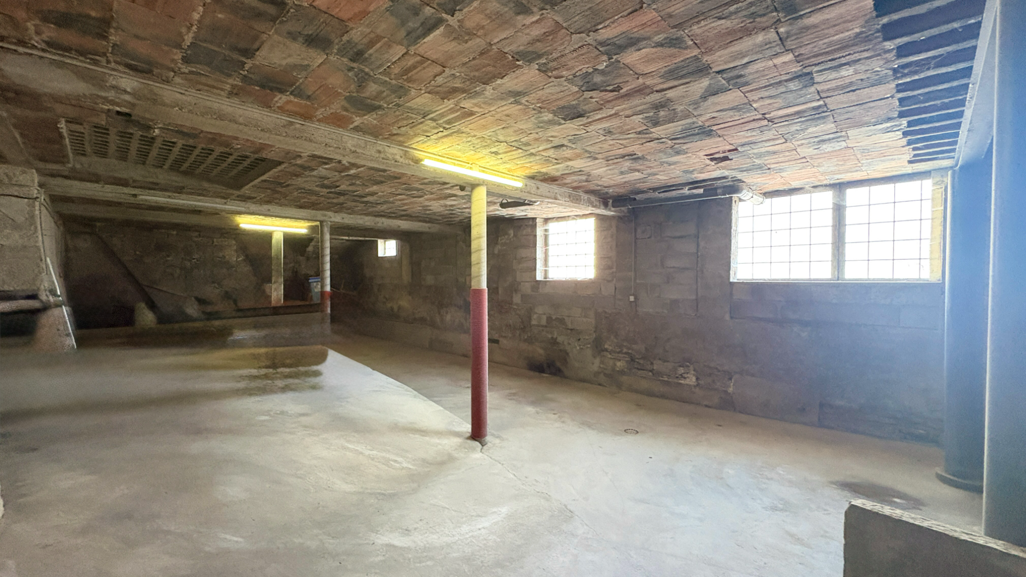 Building 10 Rooms Rans - Photo 20
