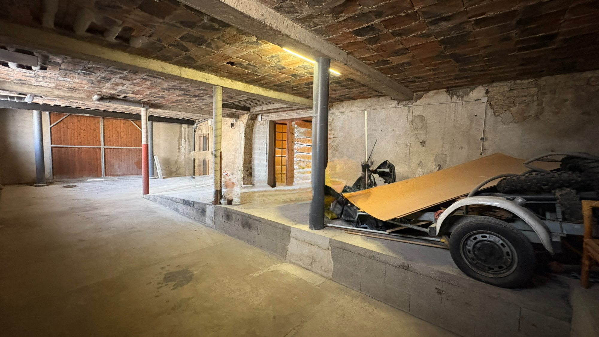 Building 10 Rooms Rans - Photo 21