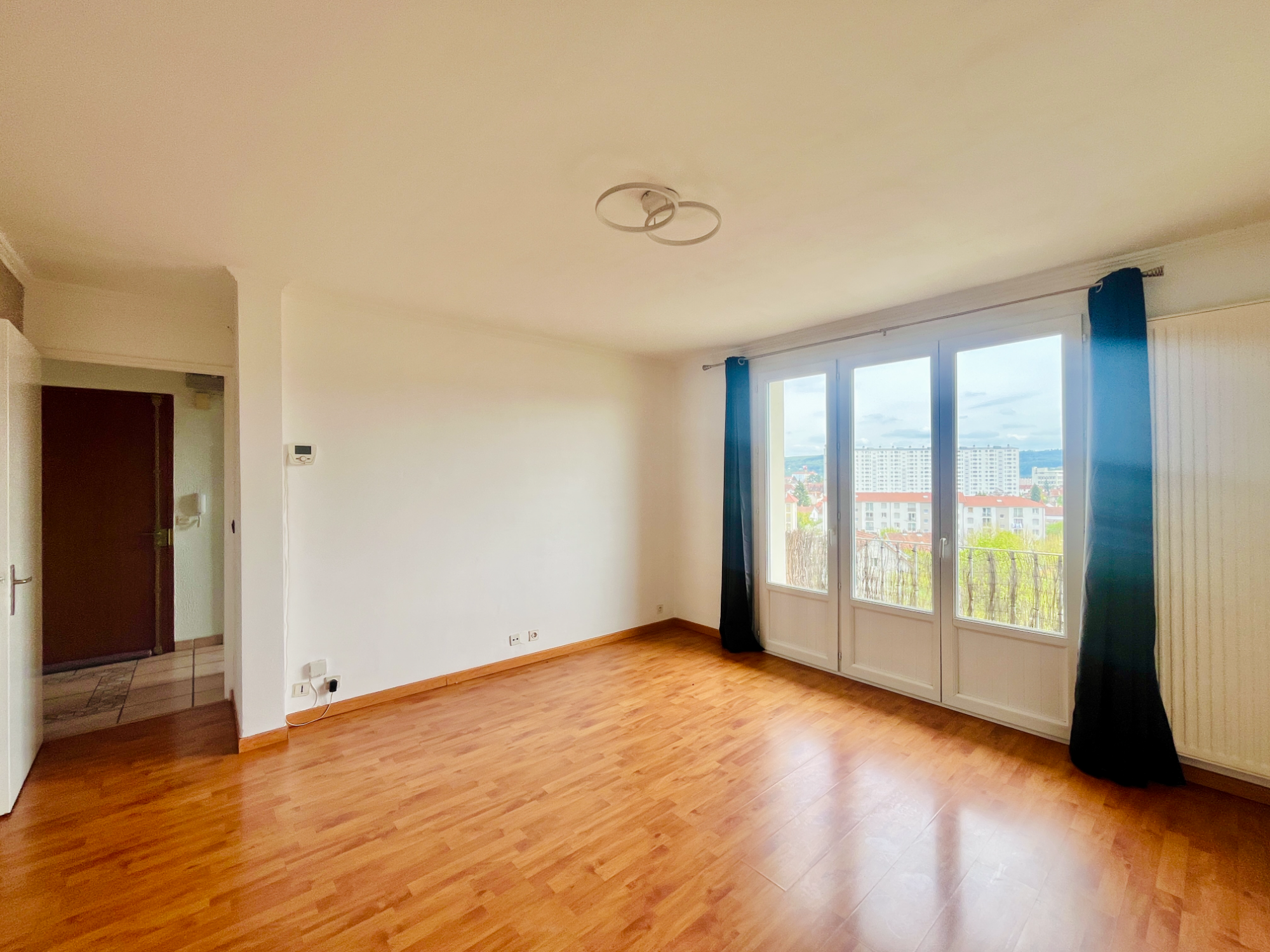 Apartment 3 Rooms Besançon - Photo 5