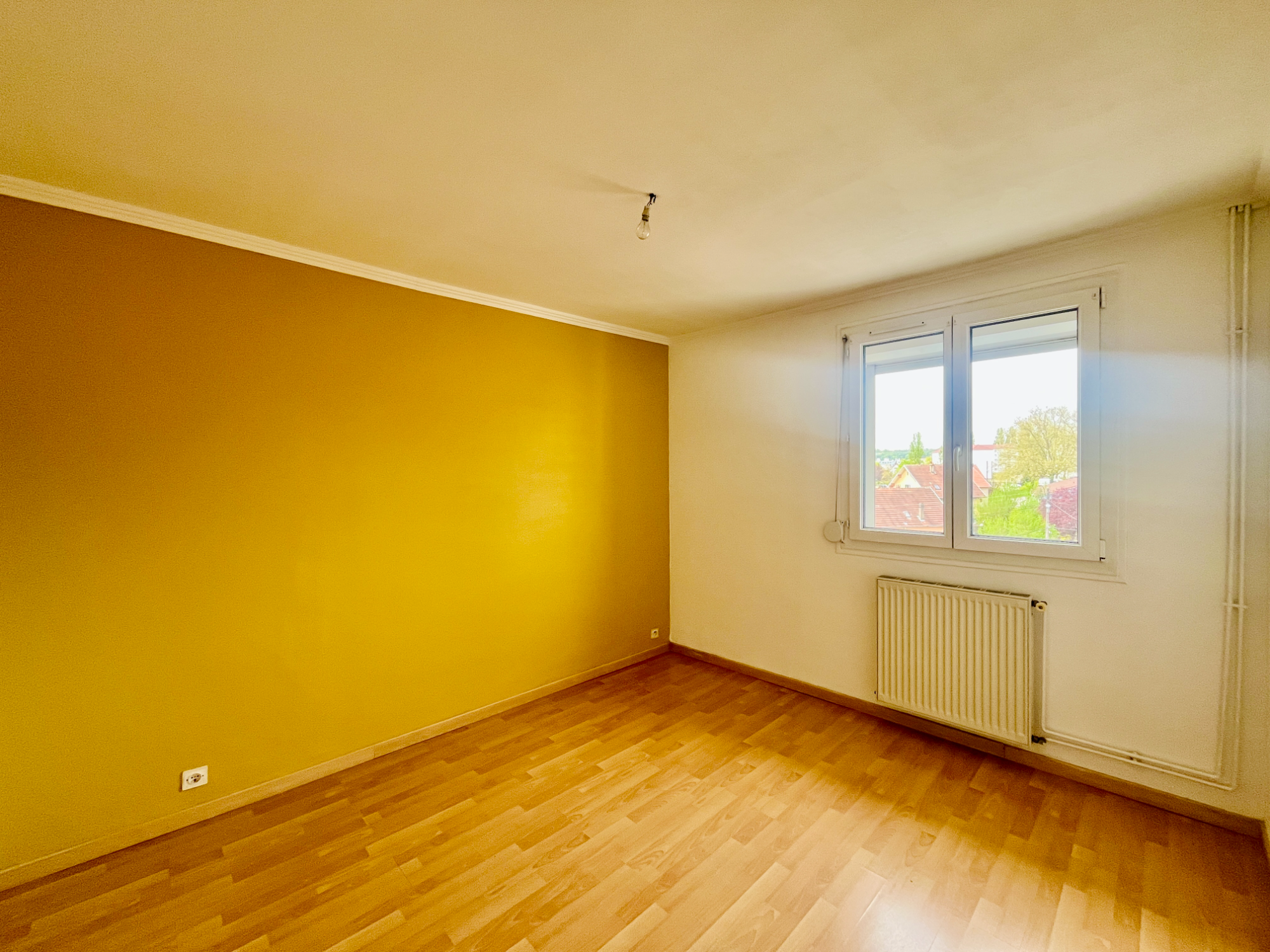 Apartment 3 Rooms Besançon - Photo 8